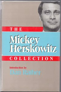 Mickey Herskowitz Collection CB