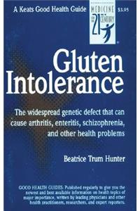 Gluten Intolerance