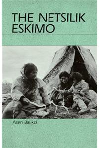 Netsilik Eskimo