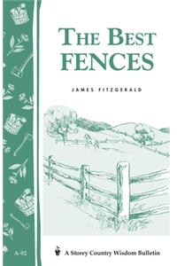 Best Fences