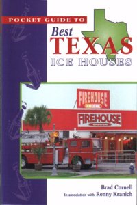 Pocket Guide to Best Texas Ice Houses