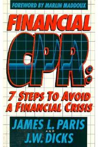 Financial CPR