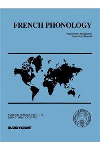 French Phonology