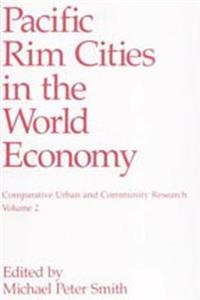 Pacific Rim Cities in the World Economy