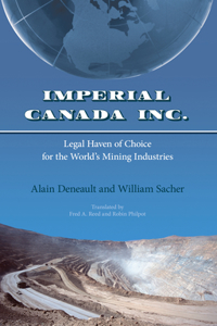 Imperial Canada Inc.