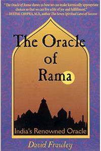 Oracle of Rama