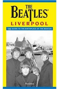 Beatles' Liverpool