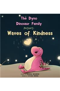 Dyno Dinosaur Family Presents