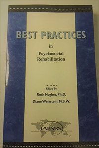 Best Practices in Psychosocial Rehabilitation