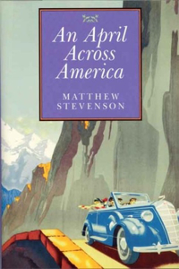April Across America