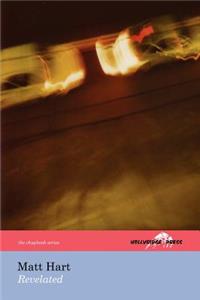 Revelated (The Hollyridge Press Chapbook Series)