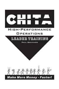 CHITA High-Performance Operations Leader Training