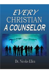Every Christian a Counselor