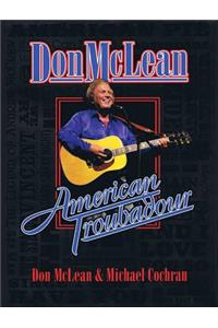 Don McLean: American Troubadour