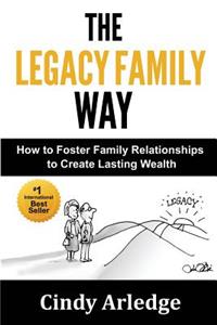 Legacy Family Way