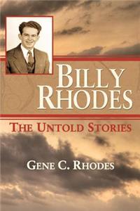 Billy Rhodes