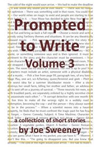 Prompted to Write, Volume 3