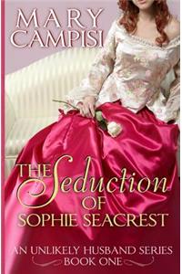 The Seduction of Sophie Seacrest