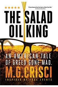 The Salad Oil King
