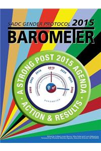 SADC Gender Protocol 2015 Barometer