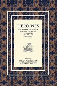 Heroines Anthology