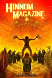 Hinnom Magazine Issue 003