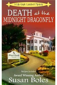 Death at the Midnight Dragonfly