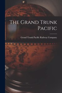 Grand Trunk Pacific