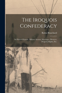 Iroquois Confederacy