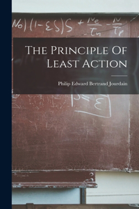 Principle Of Least Action
