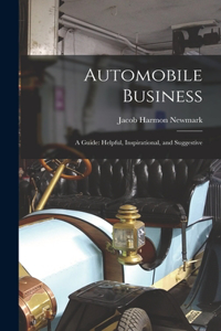 Automobile Business