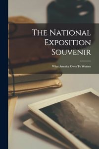 The National Exposition Souvenir