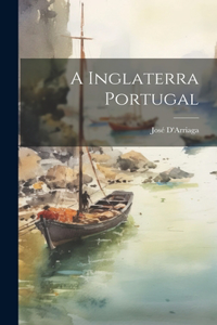 Inglaterra Portugal