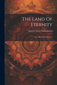 Land Of Eternity