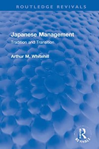 Japanese Management