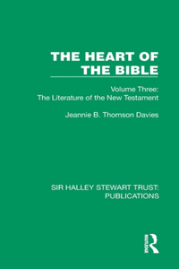 The Heart of the Bible
