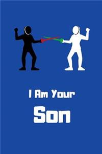 I Am Your Son