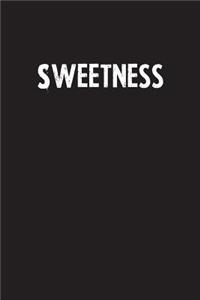 Sweetness