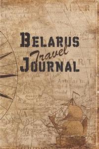 Belarus Travel Journal