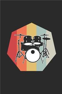 Retro Drummer