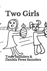 Two Girls