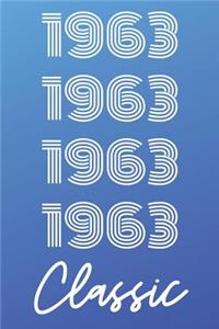 1963 Classic