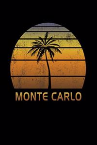 Monte Carlo