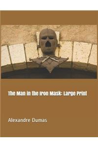 The Man in the Iron Mask