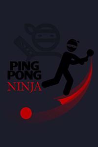 Ping Pong Ninja