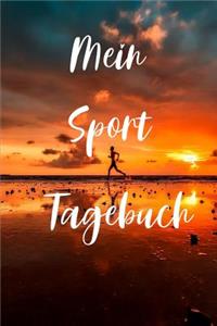 Mein Sport Tagebuch