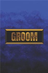 Groom