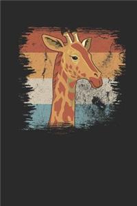 Giraffes