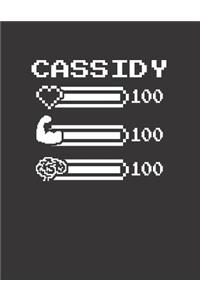 Cassidy