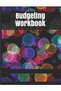 Budgeting Workbook
